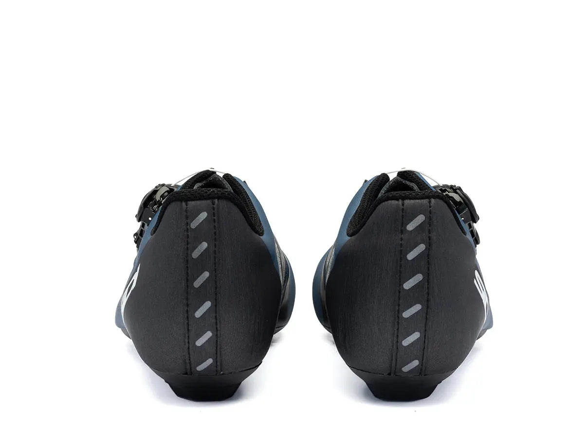 Sidi ERGO 6 - dark blu / Millennium / 38 Spedizione Gratuita