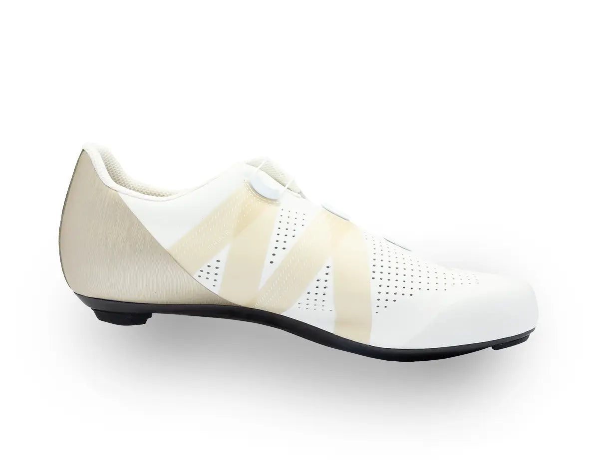 Sidi ERGO 6 - white / Millennium / 47 Pezzi Unici