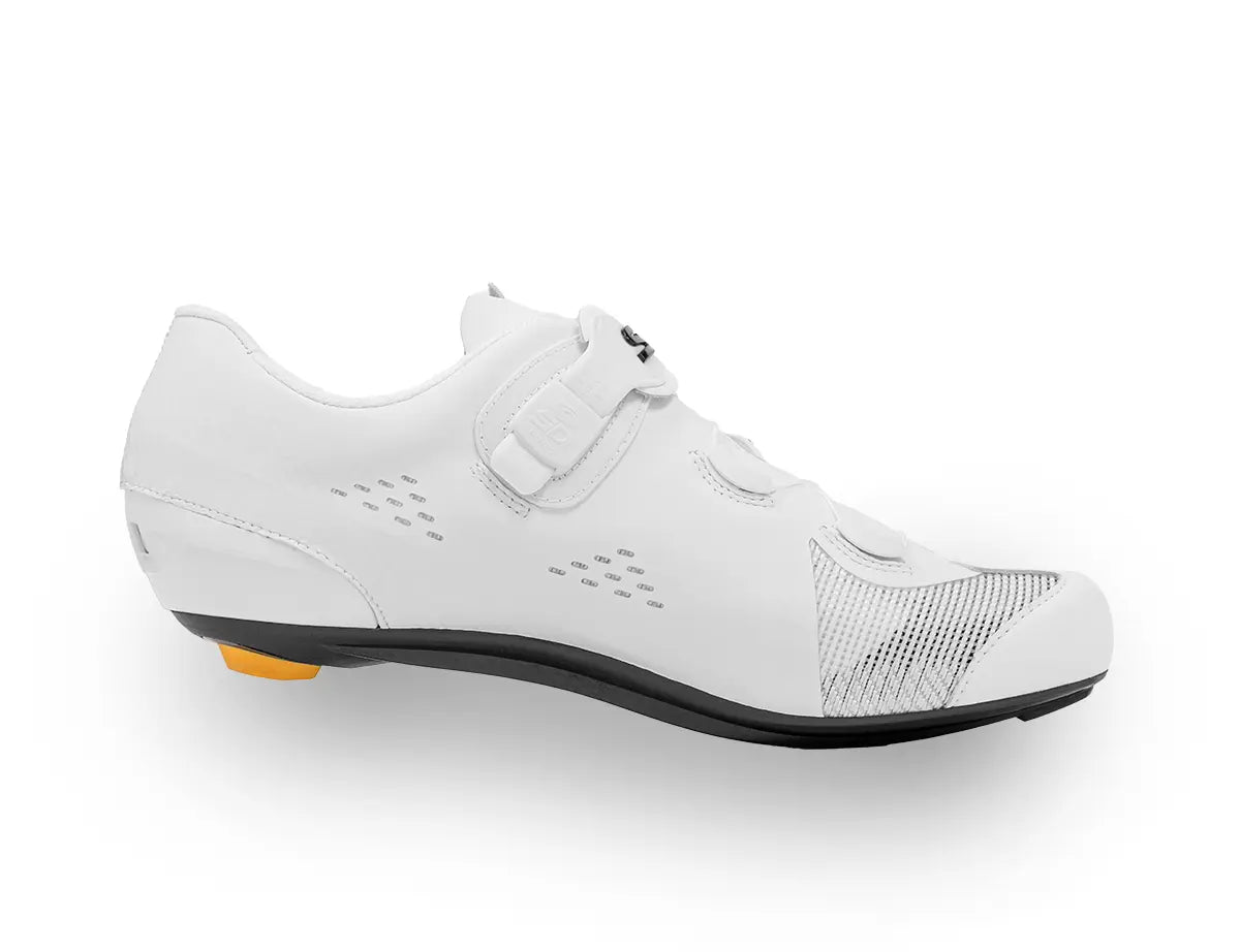 Sidi GENIUS 10 KNITTED - white / Regular / 46.5 Soddisfazione Garantita