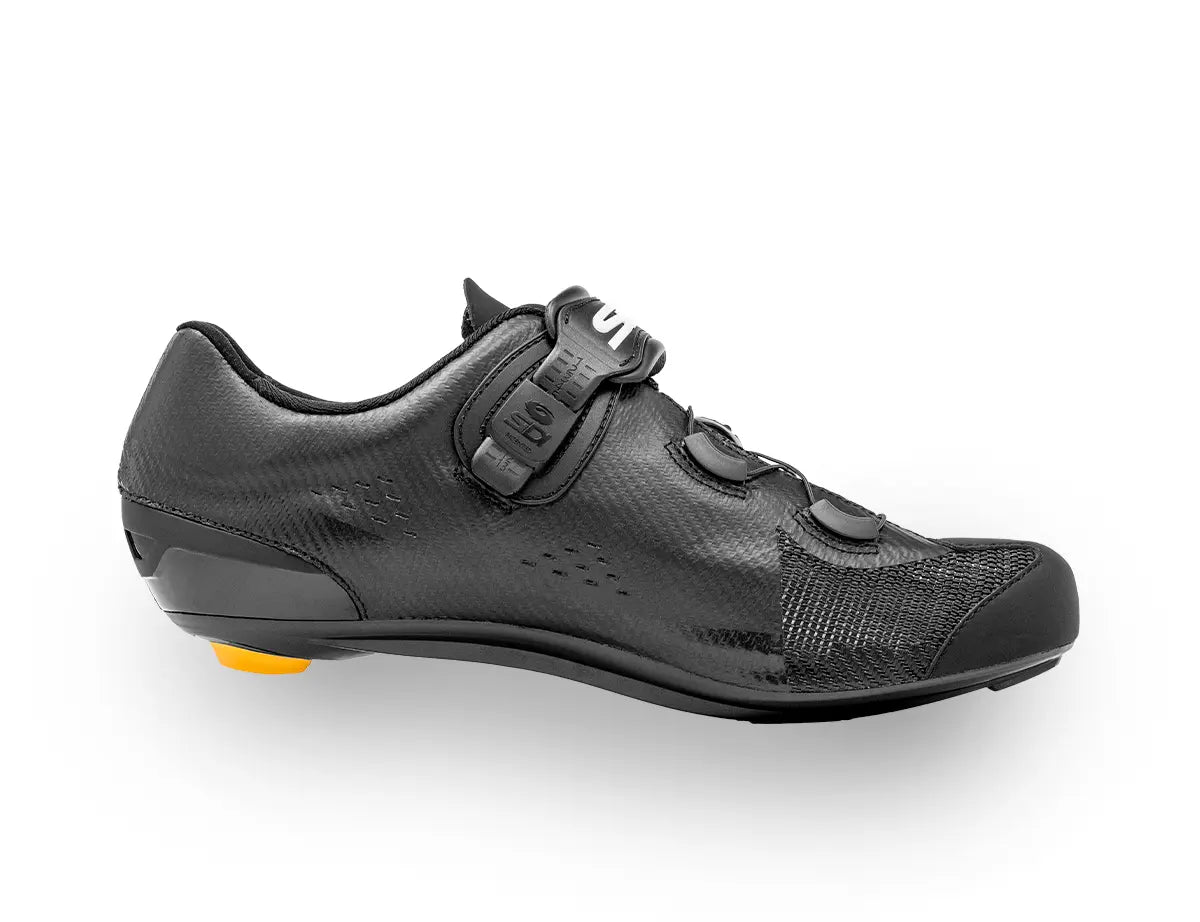 Sidi GENIUS 10 KNITTED - black / Regular / 36 Negozi Online