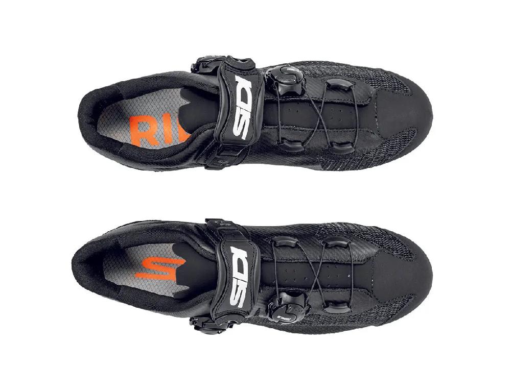 Sidi GENIUS 10 KNITTED - black / Regular / 36 Negozi Online