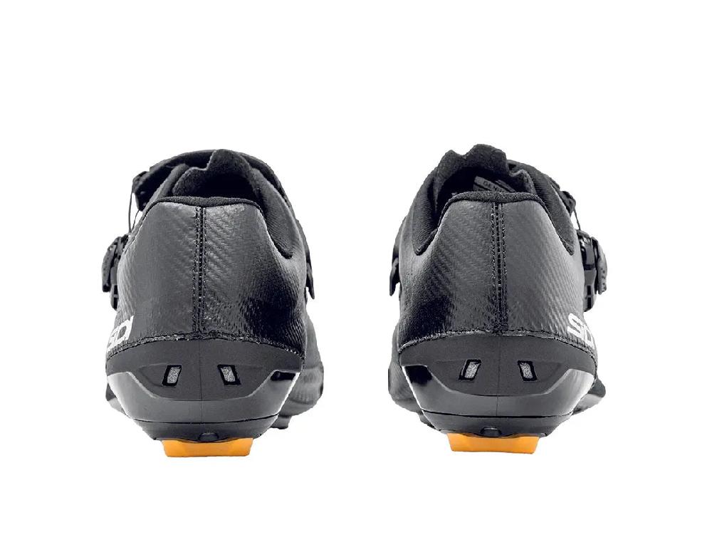 Sidi GENIUS 10 KNITTED - black / Regular / 36 Negozi Online