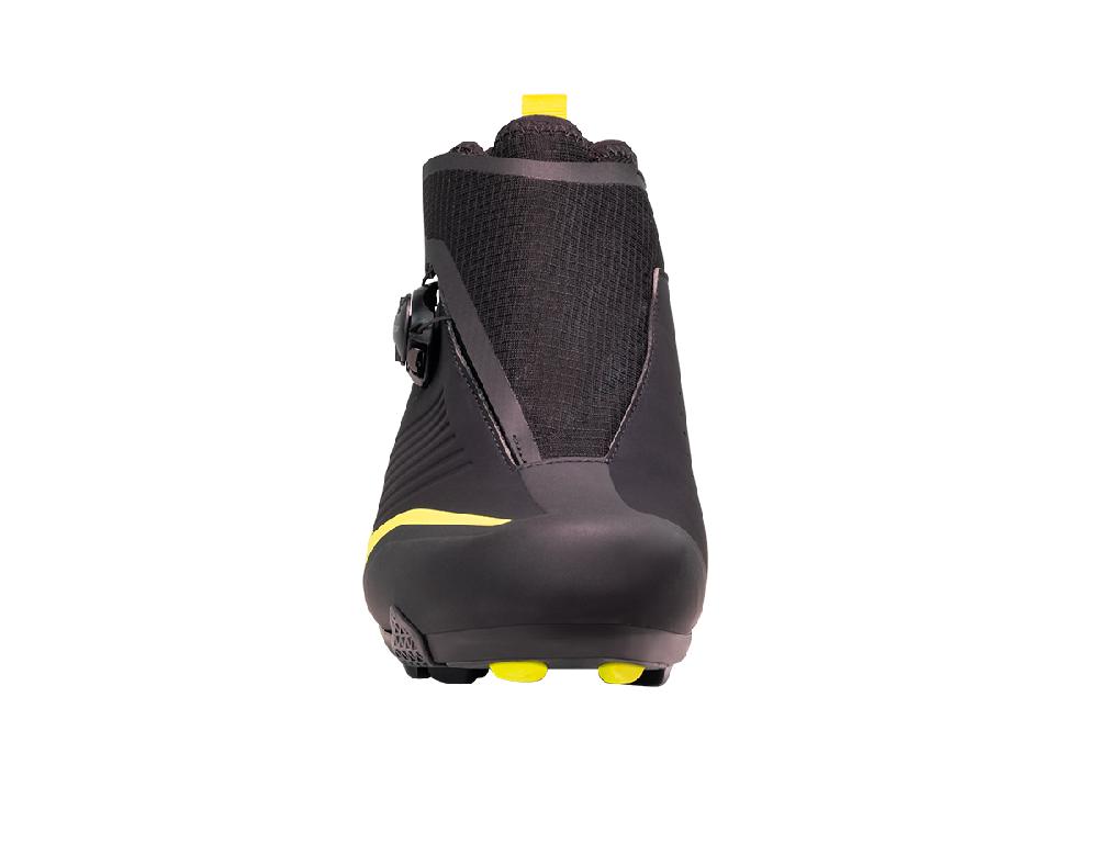 Sidi HIEMX - black - yellow / Millennium / 41 Fino Al -60%