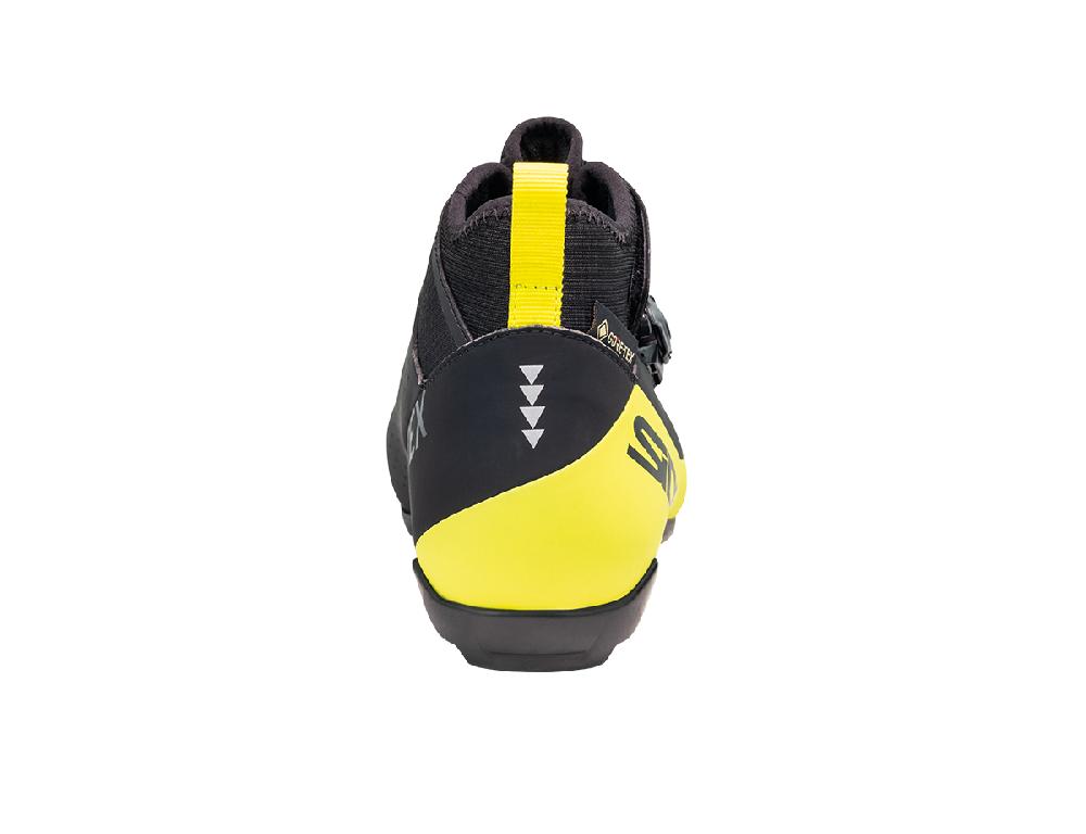 Sidi HIEMX - black - yellow / Millennium / 41 Fino Al -60%