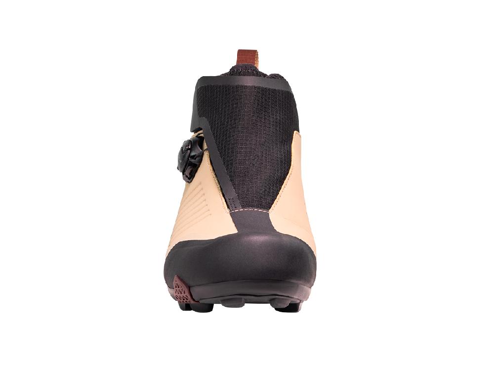 Sidi HIEMX - black - peach / Millennium / 42 Shopping Online