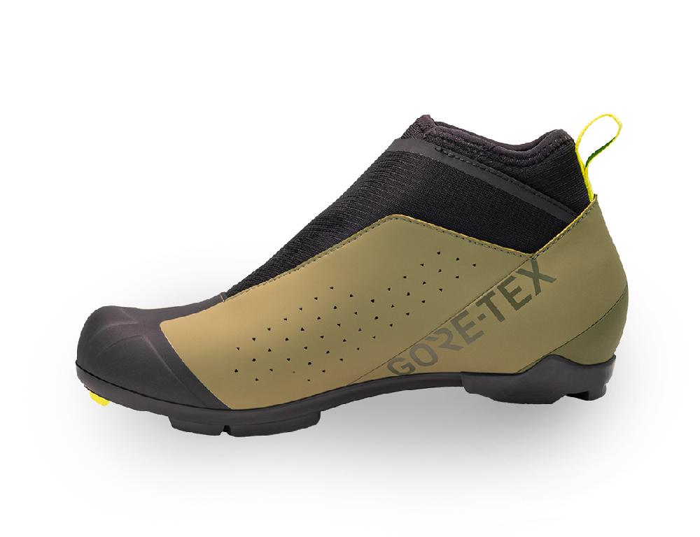 Sidi HIEMX - black - olive green / Millennium / 40 Affare Del Giorno
