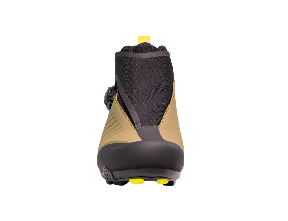 Sidi HIEMX - black - olive green / Millennium / 40 Affare Del Giorno