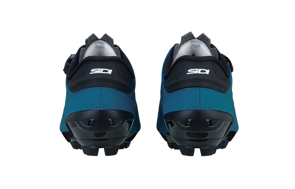 Sidi MTB DUST - 38.5 Novità
