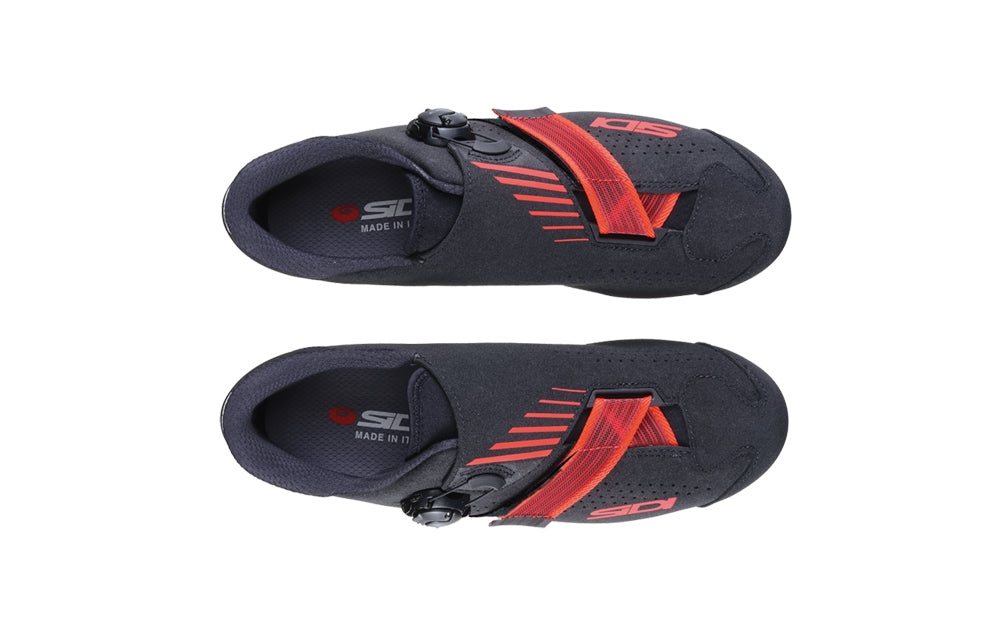 Sidi MTB AERTIS WOMAN - 37.5 In Saldo