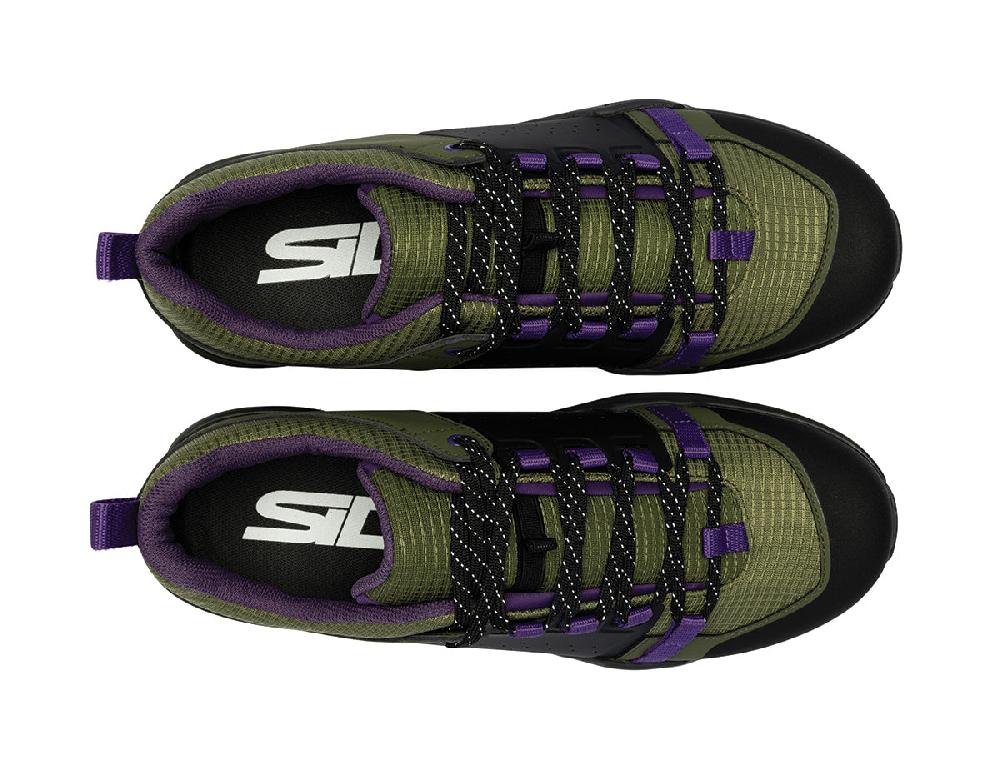 Sidi ATOMUS - military / Millennium / 36 Promozione