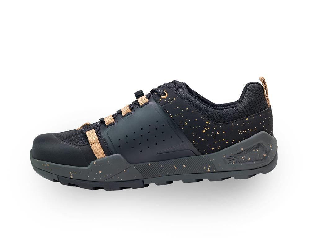 Sidi ATOMUS - print black / Millennium / 36 Pezzi Unici
