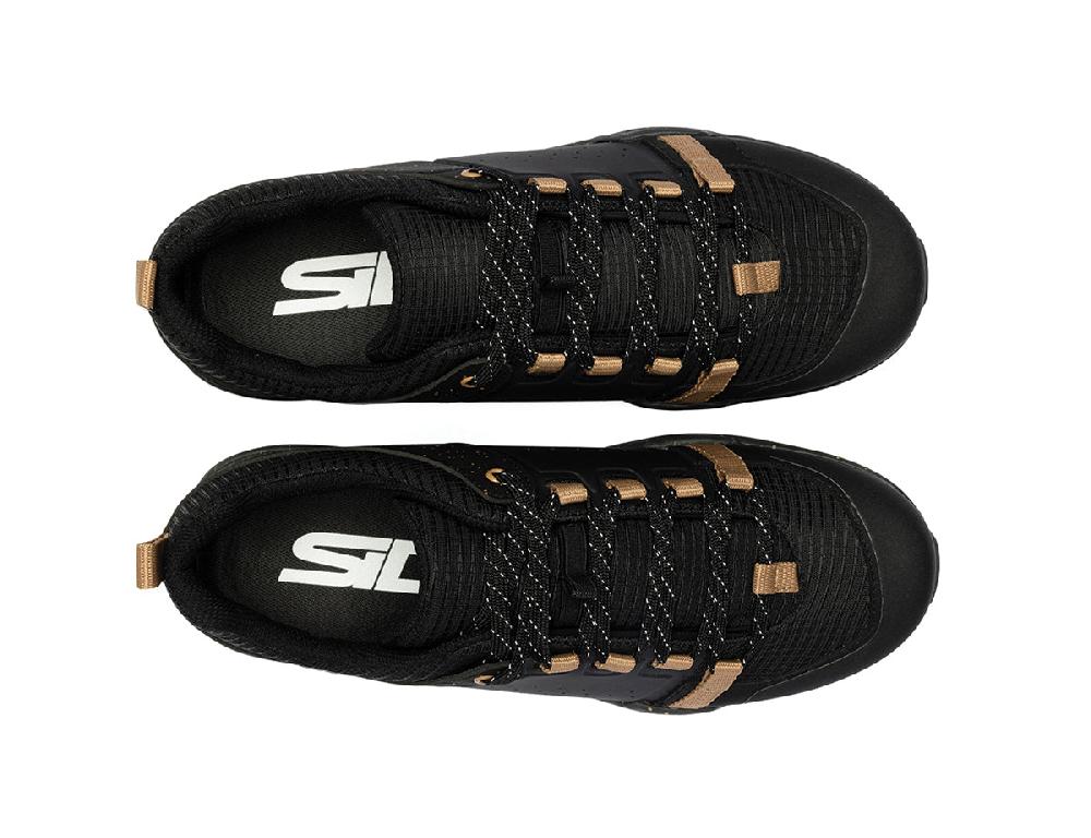 Sidi ATOMUS - print black / Millennium / 36 Pezzi Unici