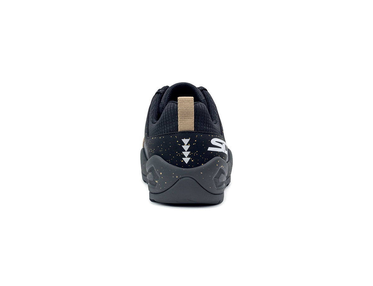 Sidi ATOMUS - print black / Millennium / 36 Pezzi Unici