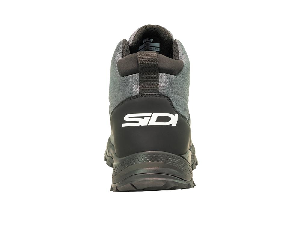 Sidi LIBER MID WP - 36 Qualità Garantita