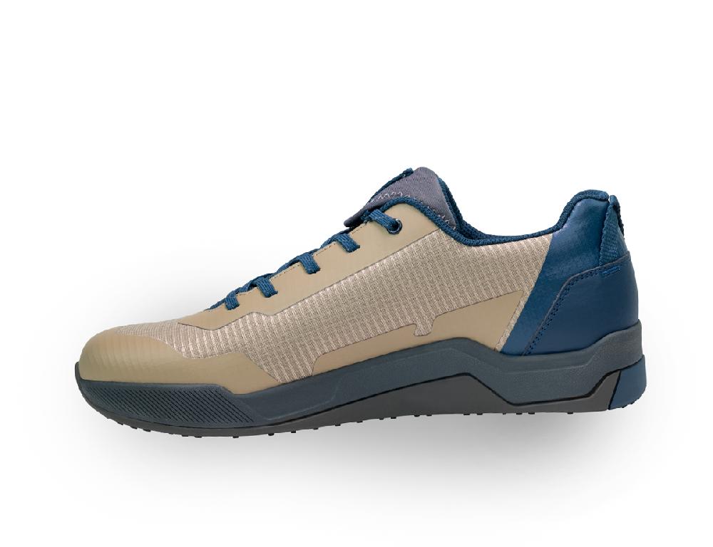 Sidi MOTUS - sand - blue / Millennium / 36 Negozi Online