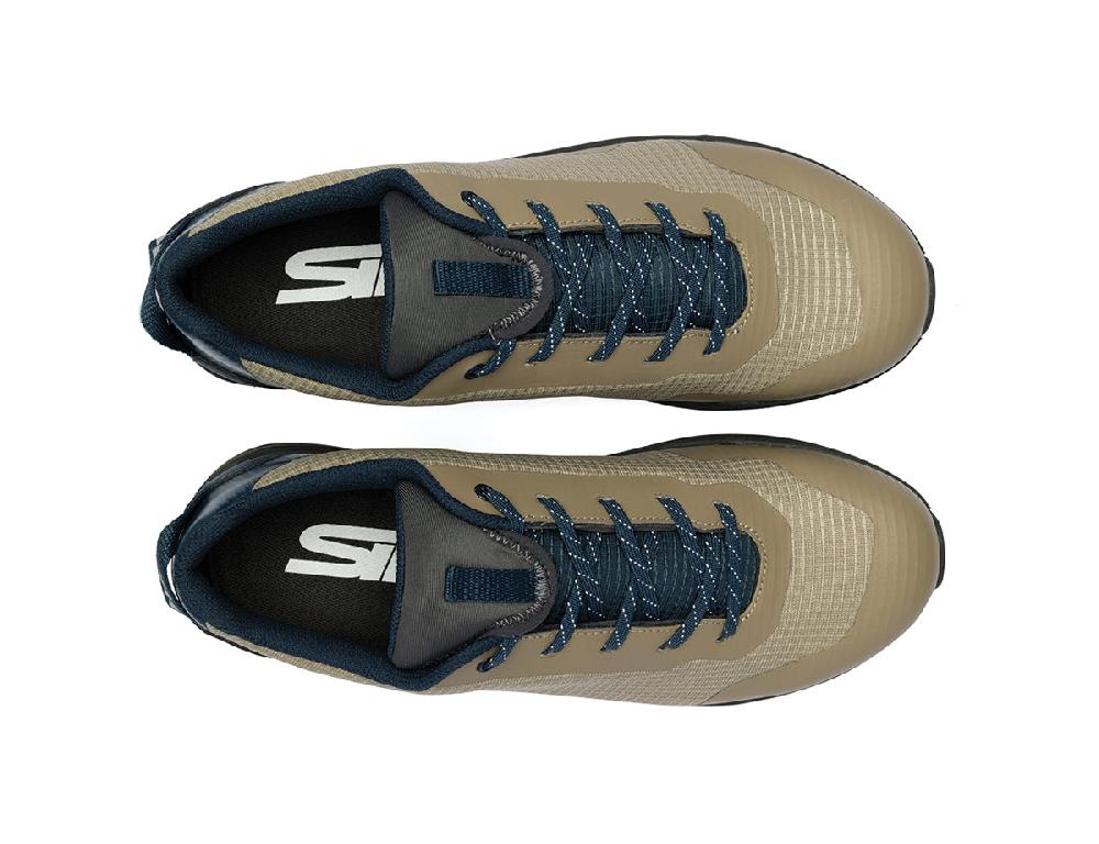 Sidi MOTUS - sand - blue / Millennium / 36 Negozi Online