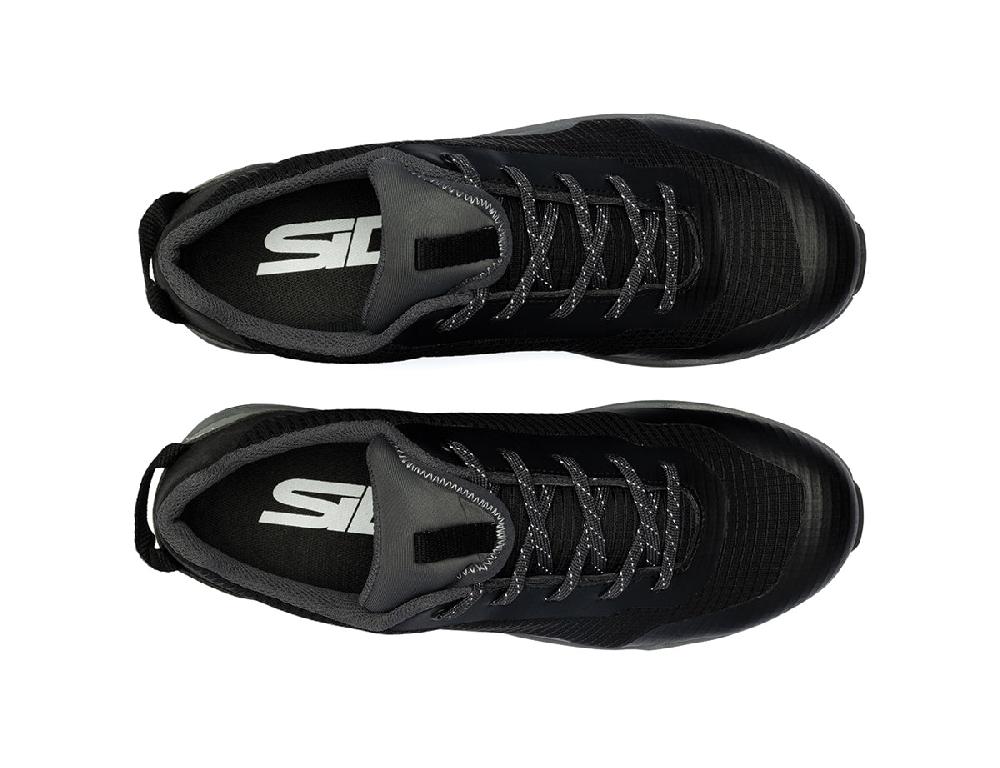Sidi MOTUS - black - black / Millennium / 36 Acquista Ora