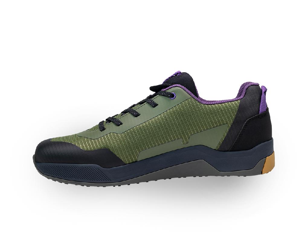 Sidi MOTUS - military / Millennium / 46 Consegna Veloce