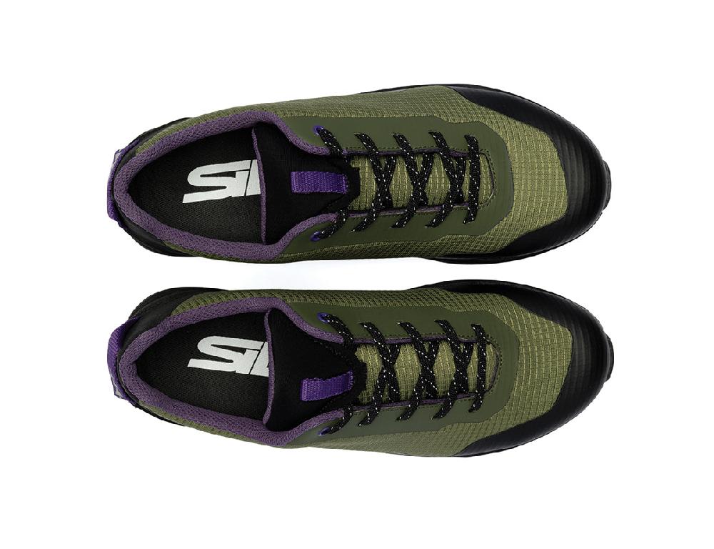 Sidi MOTUS - military / Millennium / 46 Consegna Veloce