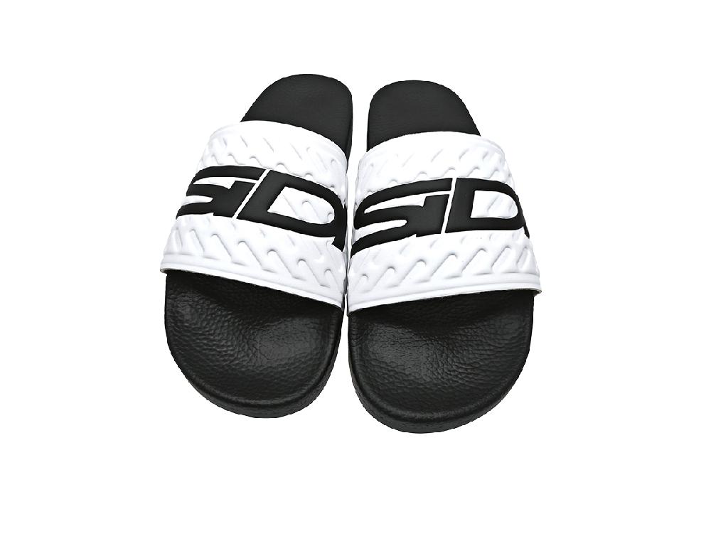 Sidi POOLSIDI - black - white / 39 Shopping Online