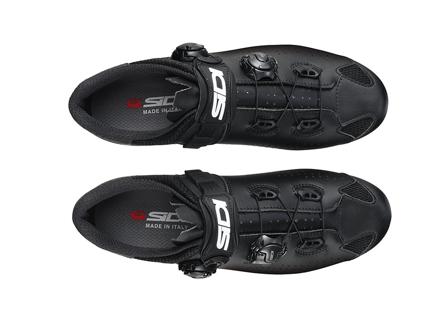 Sidi MTB EAGLE 10 - black - black / Regular / 37 Prezzo Ridotto