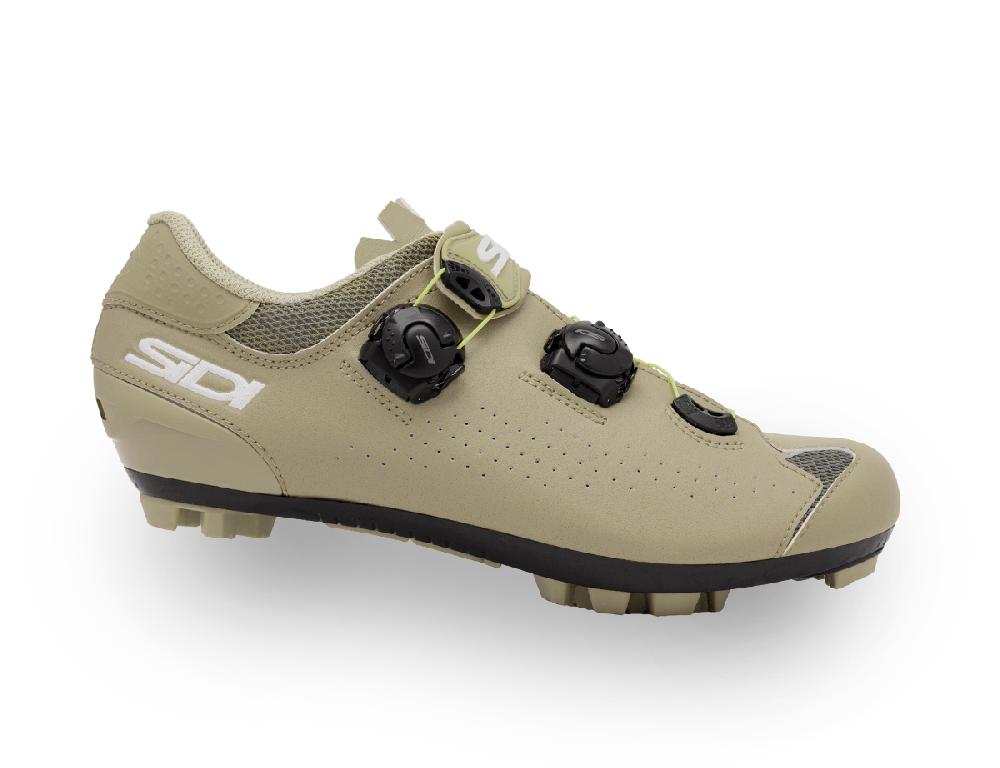 Sidi MTB EAGLE 10 - sand / Regular / 38 Novità