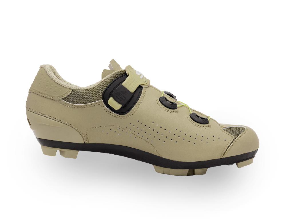 Sidi MTB EAGLE 10 - sand / Regular / 38 Novità