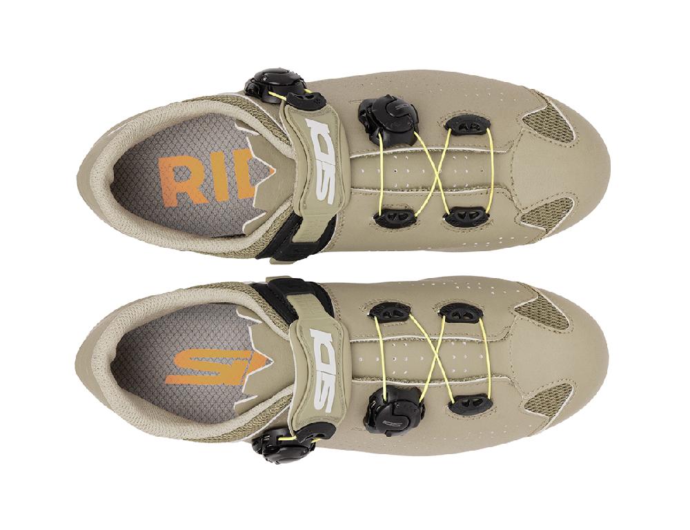 Sidi MTB EAGLE 10 - sand / Regular / 38 Novità