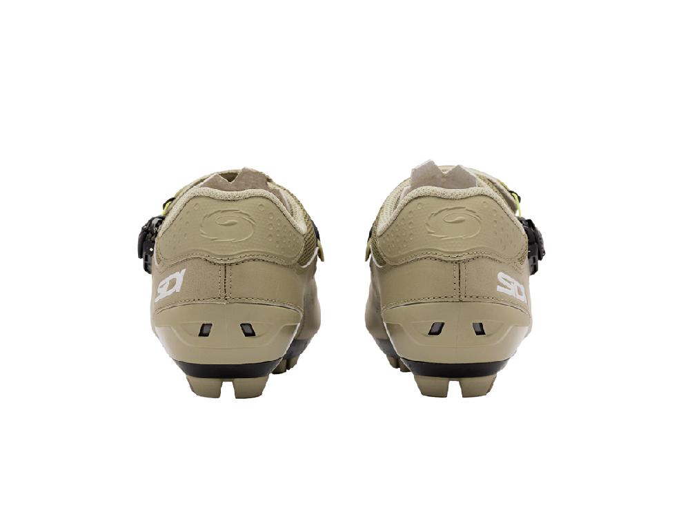 Sidi MTB EAGLE 10 - sand / Regular / 38 Novità