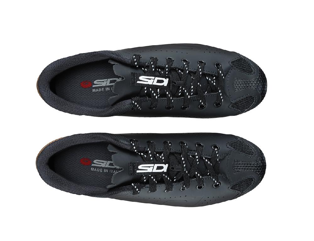 Sidi MTB DUST SHOELACES - 38 Presa
