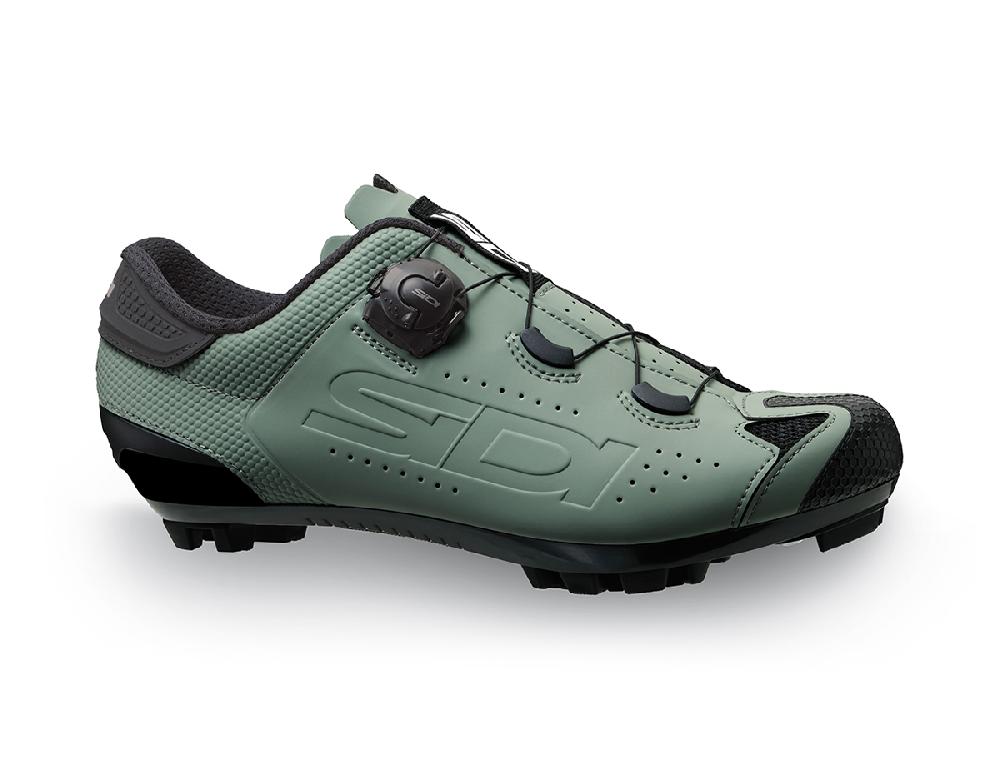 Sidi MTB DUST - sage / Regular / 38 Sconto