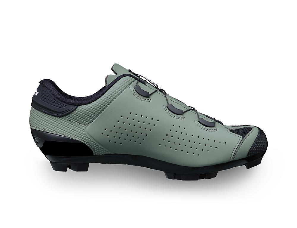 Sidi MTB DUST - sage / Regular / 38 Sconto