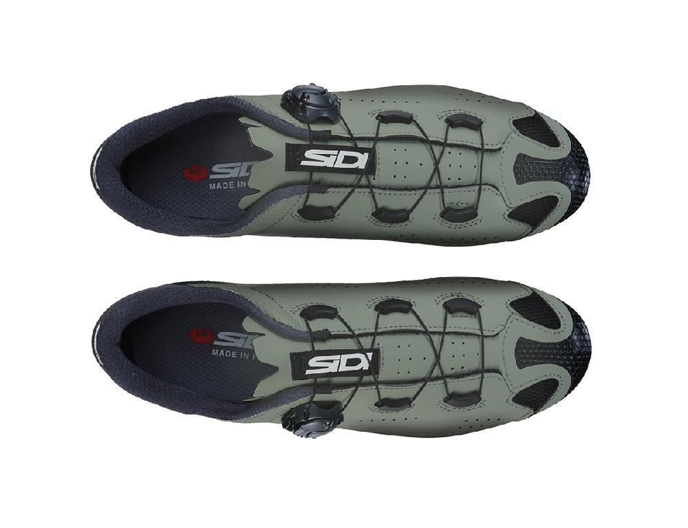 Sidi MTB DUST - sage / Regular / 38 Sconto