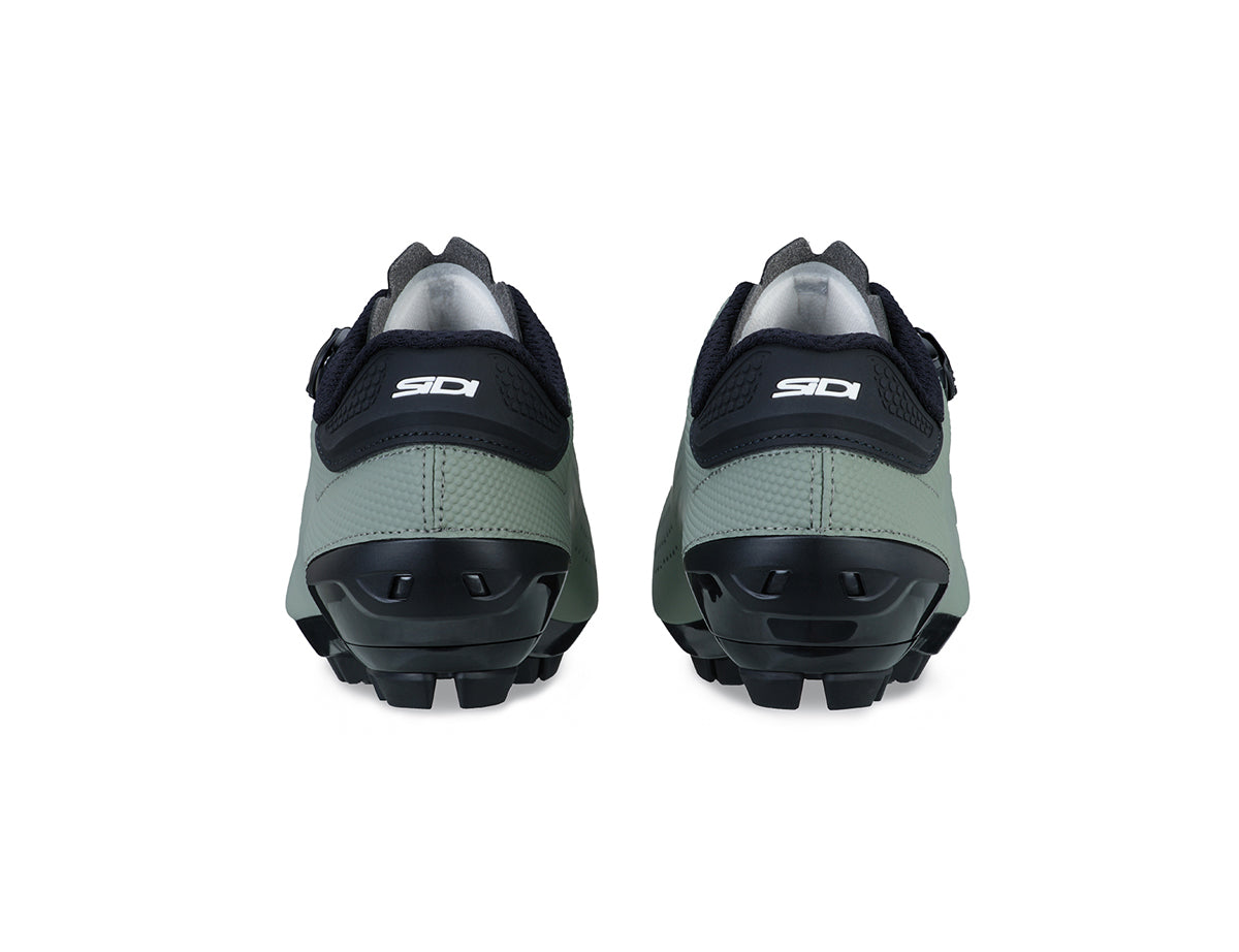 Sidi MTB DUST - sage / Regular / 38 Sconto