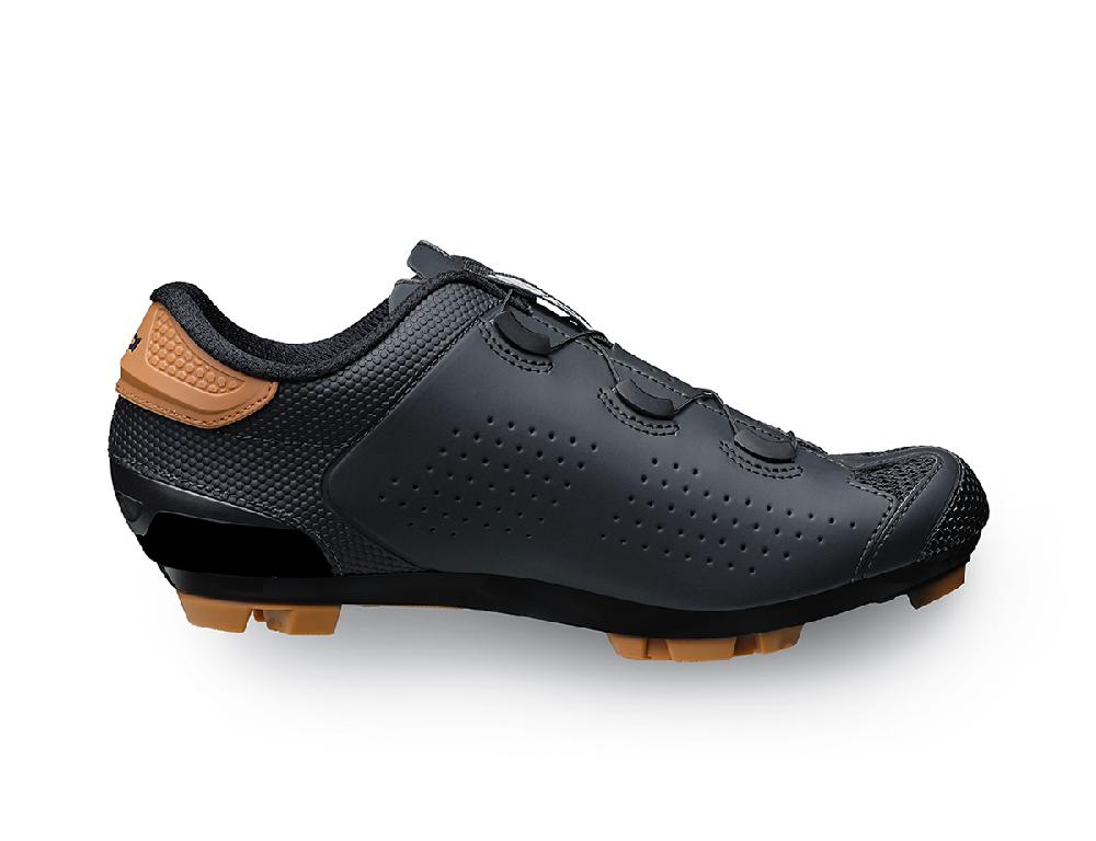 Sidi MTB DUST - black - black / Regular / 38 Offerta