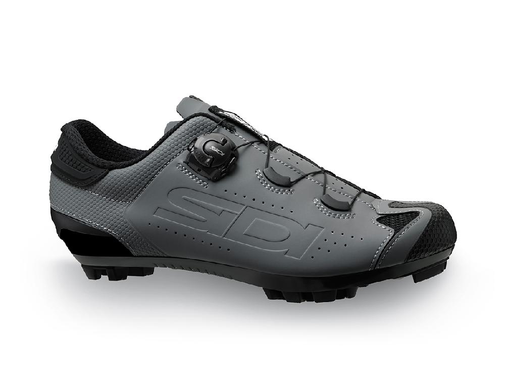 Sidi MTB DUST - grey / Regular / 38 Online