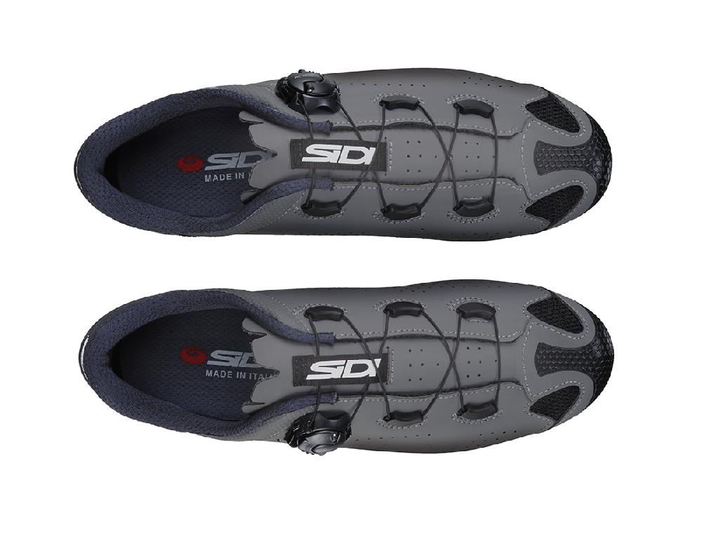 Sidi MTB DUST - grey / Regular / 38 Online