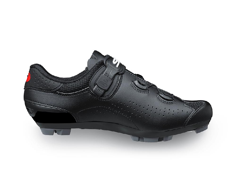 Sidi MTB EAGLE 10 MEGA - black - black / Mega / 40 In Vendita