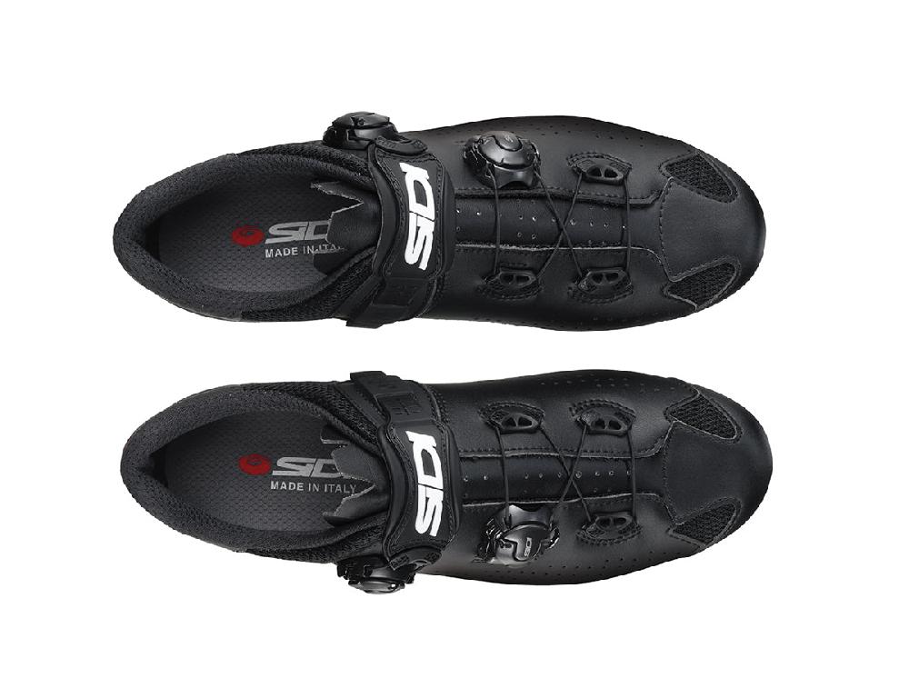Sidi MTB EAGLE 10 MEGA - black - black / Mega / 40 In Vendita