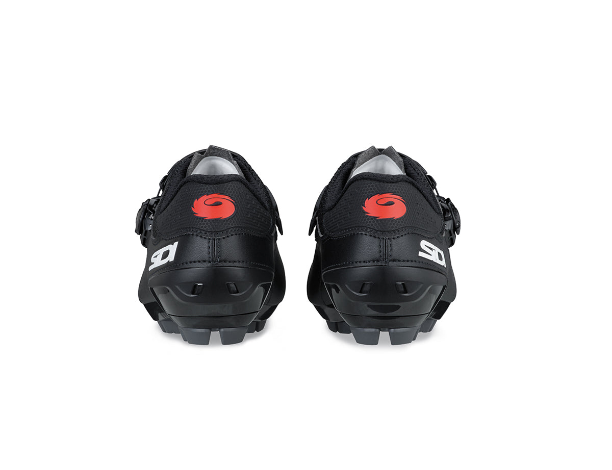 Sidi MTB EAGLE 10 MEGA - black - black / Mega / 40 In Vendita