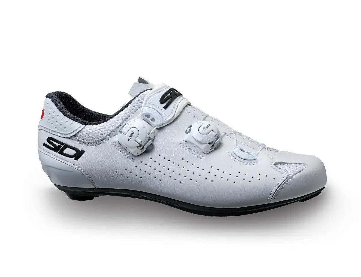 Sidi GENIUS 10 WOMAN - white - white / Regular / 36 Offerte