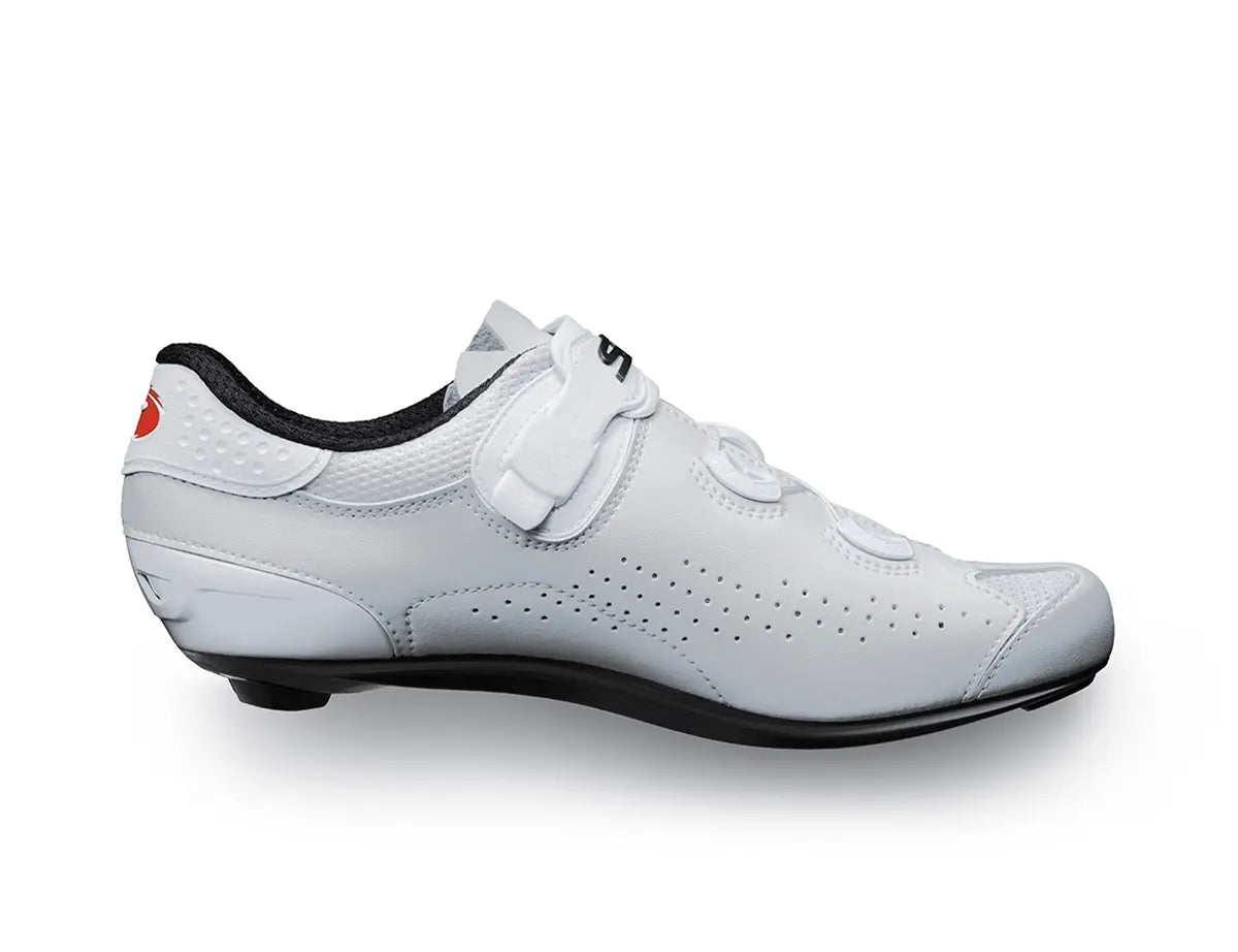Sidi GENIUS 10 WOMAN - white - white / Regular / 36 Offerte
