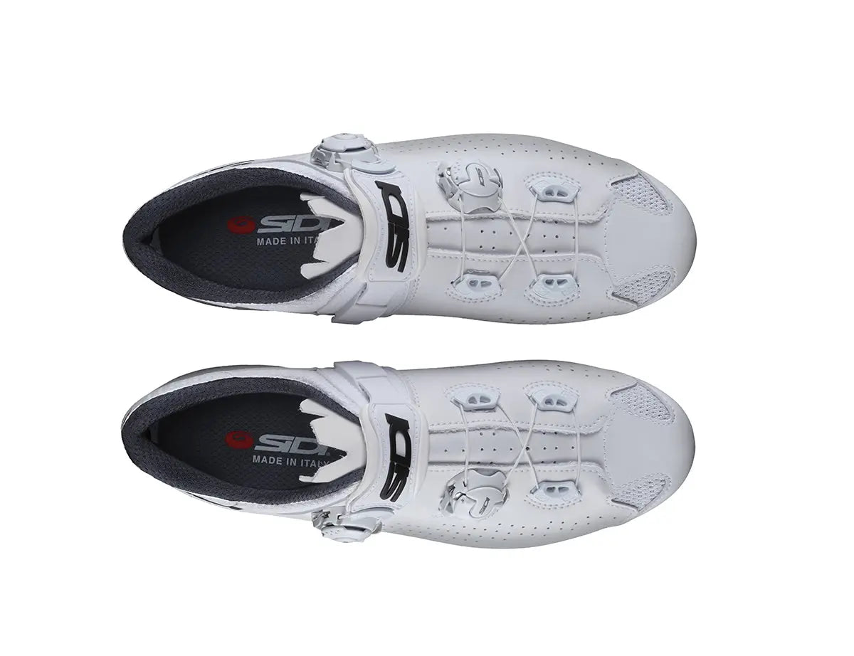 Sidi GENIUS 10 WOMAN - white - white / Regular / 36 Offerte