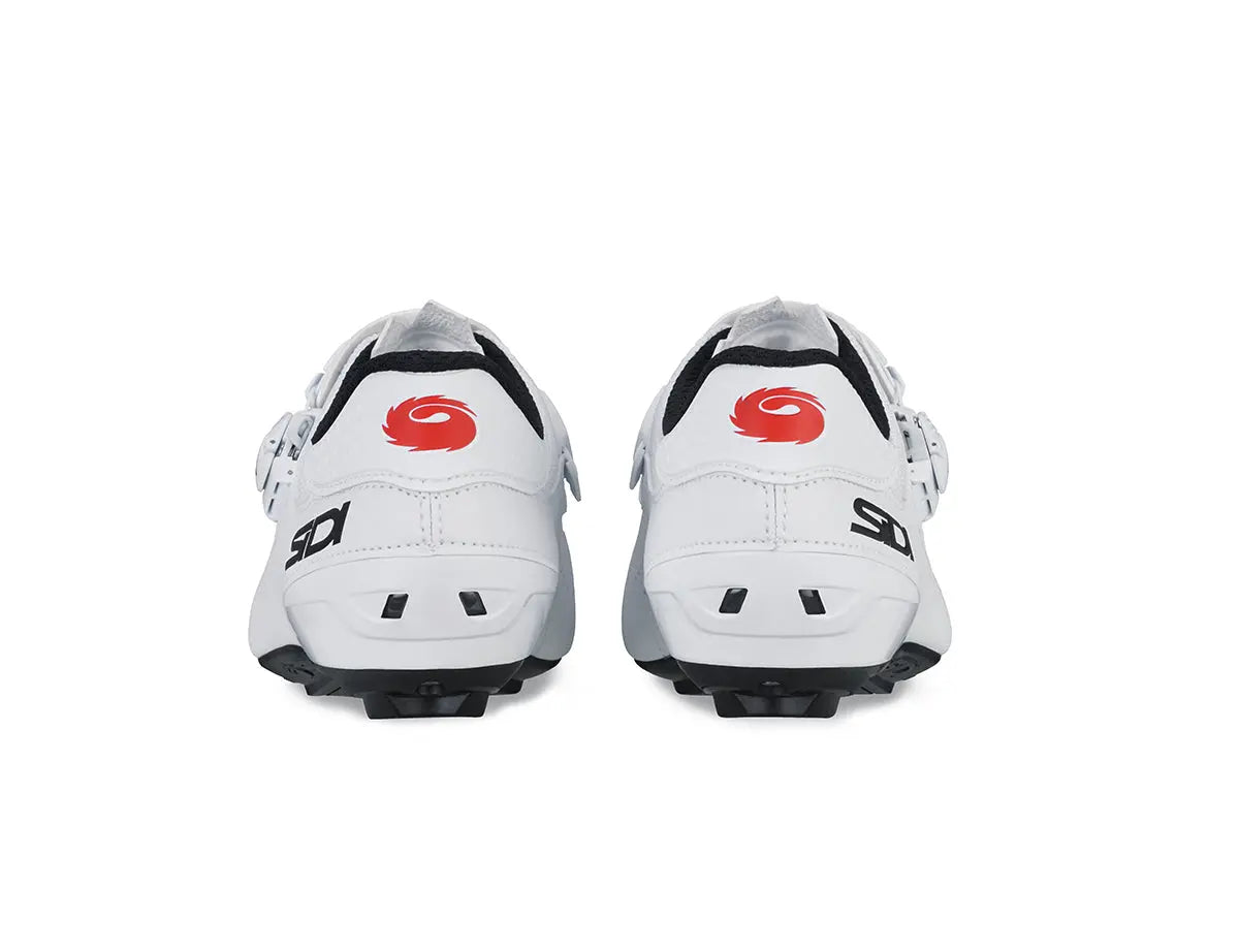Sidi GENIUS 10 WOMAN - white - white / Regular / 36 Offerte