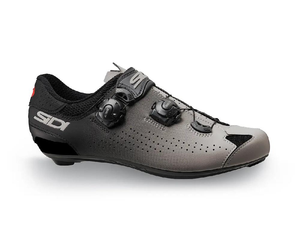 Sidi GENIUS 10 - gray - black / Regular / 36 Hotsell