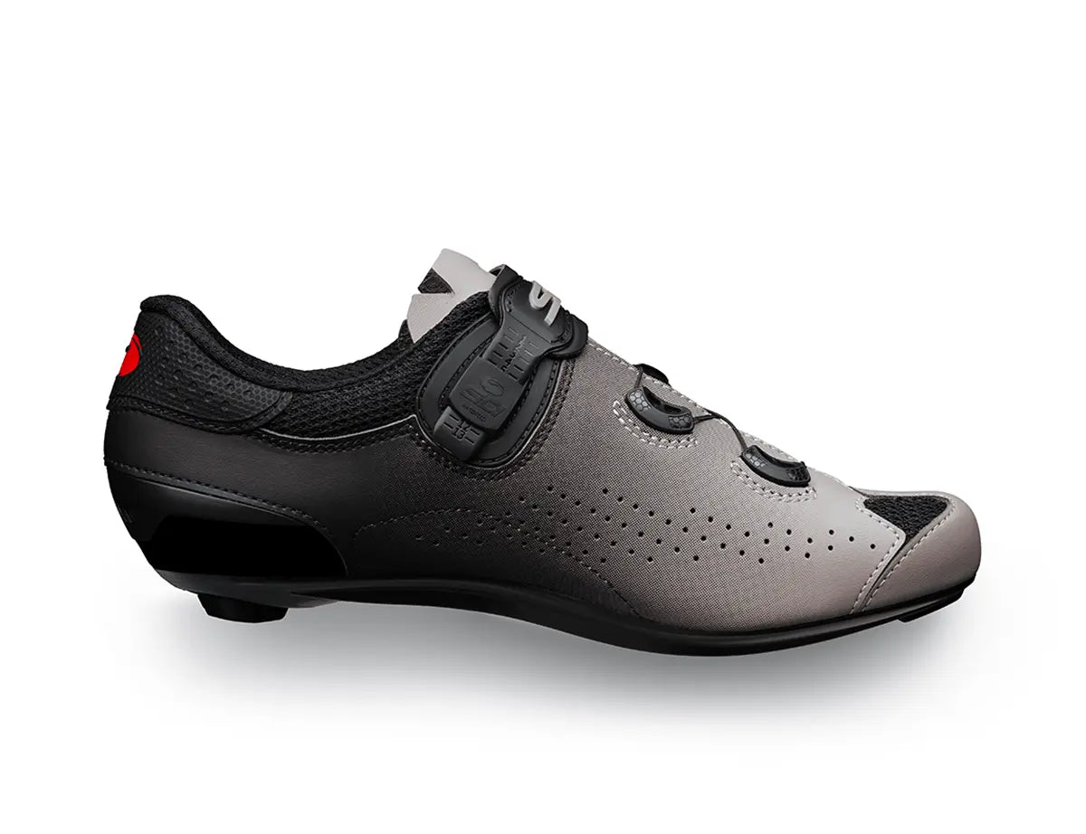 Sidi GENIUS 10 - gray - black / Regular / 36 Hotsell