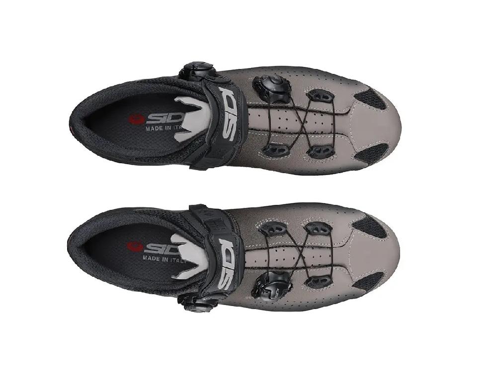 Sidi GENIUS 10 - gray - black / Regular / 36 Hotsell