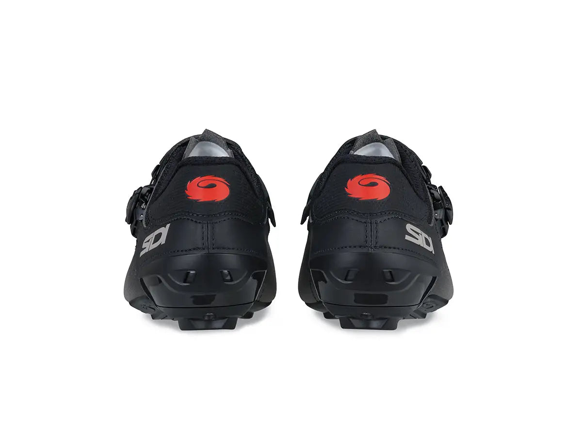 Sidi GENIUS 10 - gray - black / Regular / 36 Hotsell