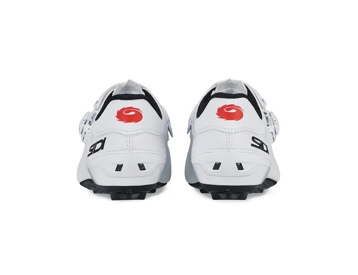 Sidi GENIUS 10 - white - white / Regular / 37 Vendita Calda