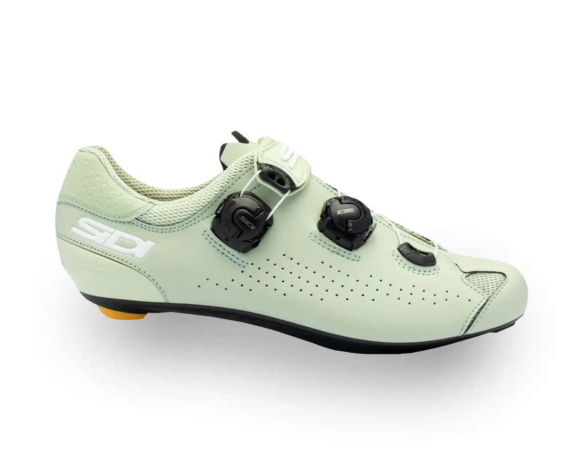 Sidi GENIUS 10 - sage / Regular / 38 Vendita Economica